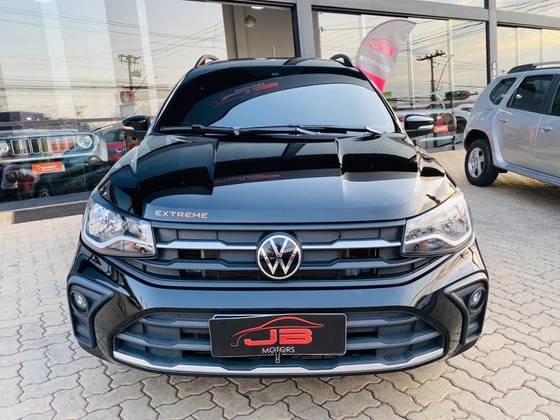 VOLKSWAGEN SAVEIRO 1.6 MSI EXTREME CD 16V FLEX 2P MANUAL